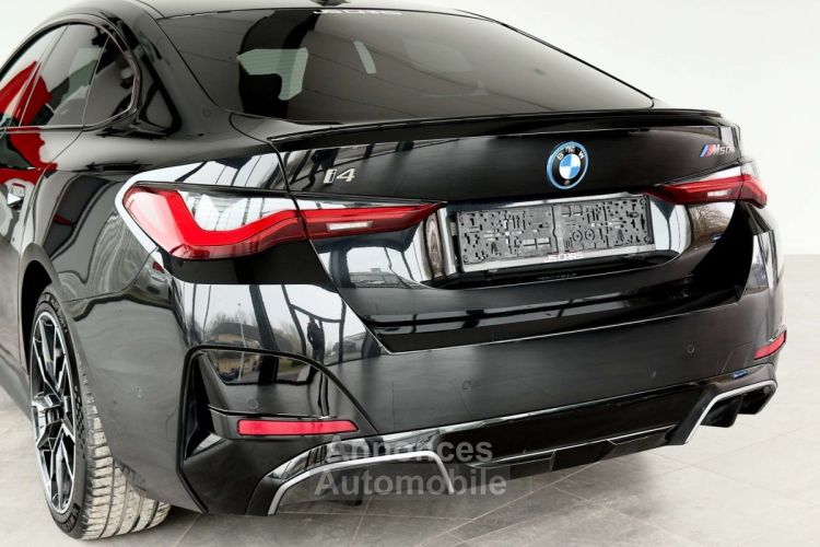 BMW i4 Gran Coupe 83.9 kWh M50 xDrive MARCHAND / EXPORT TVA - <small></small> 29.990 € <small>TTC</small> - #5