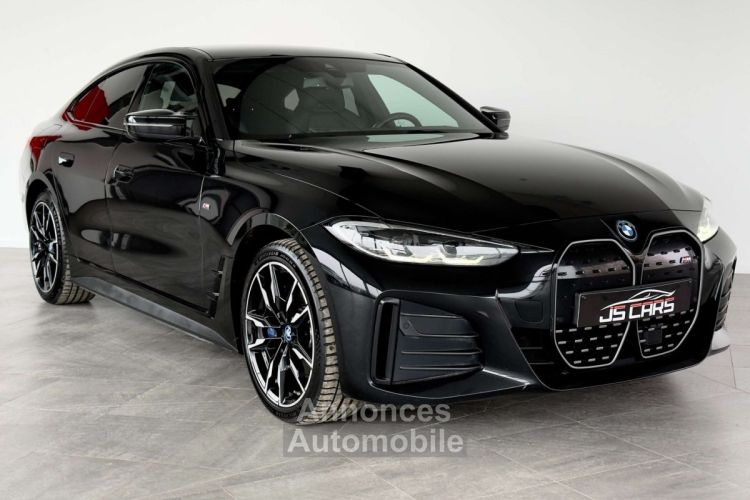 BMW i4 Gran Coupe 83.9 kWh M50 xDrive MARCHAND / EXPORT TVA - <small></small> 29.990 € <small>TTC</small> - #8