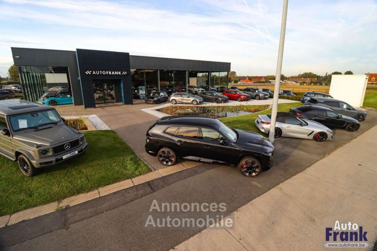 BMW i4 M-SPORT PANO 360CAM ADAP CRUISE MEMO H&K - <small></small> 59.950 € <small>TTC</small> - #10