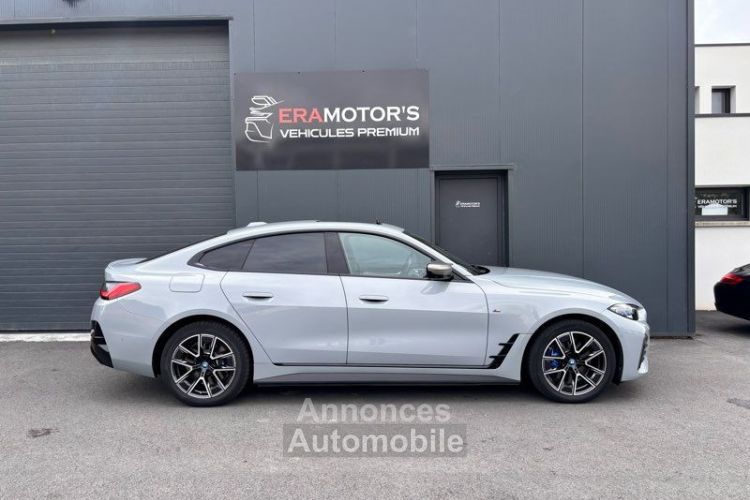 BMW i4 M50 544 cv Origine France - <small></small> 53.900 € <small>TTC</small> - #2