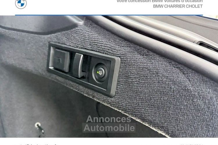 BMW i4 M50 544ch - <small></small> 69.490 € <small>TTC</small> - #19