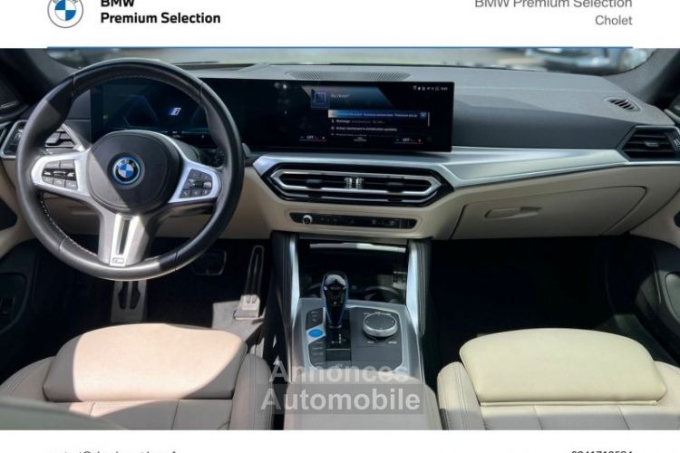 BMW i4 M50 544ch - <small></small> 59.990 € <small>TTC</small> - #12