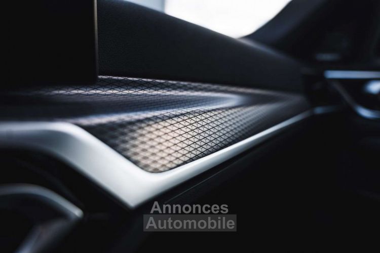 BMW i4 M50 Carbon Exterior M Seats HarmanKardon - <small></small> 65.900 € <small>TTC</small> - #20