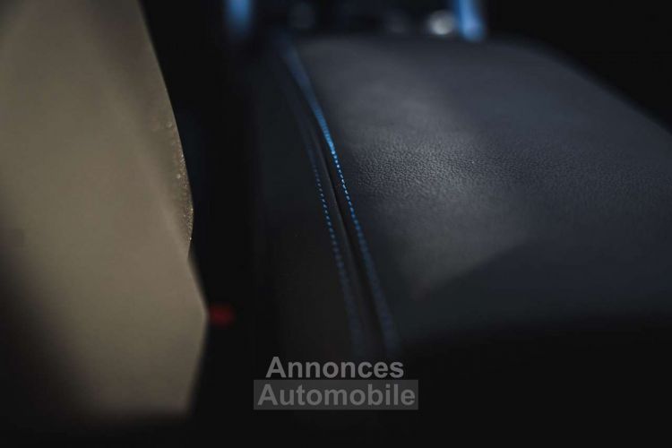 BMW i4 M50 Carbon Exterior M Seats HarmanKardon - <small></small> 65.900 € <small>TTC</small> - #24