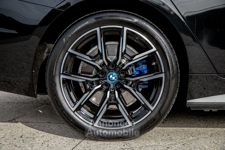BMW i4 M50 M Sport 544PK - 4X4 - SOFTCLOSE - APPLE CARPLAY - 360° CAM. - KEYLESS GO - HARMAN-KARDON - <small></small> 69.999 € <small>TTC</small> - #39