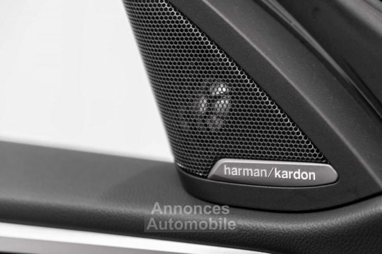BMW i4 M50 M50 Gran Coupé Harman Kardon Head-Up Laser 360 - <small></small> 64.990 € <small>TTC</small> - #25