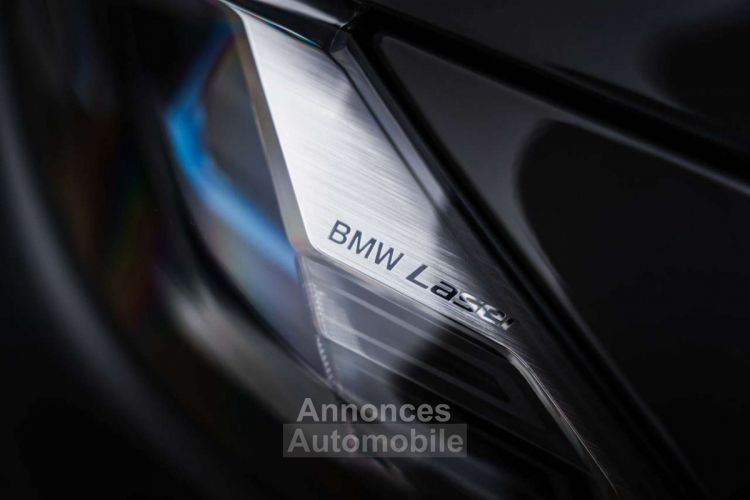 BMW i4 M50 Pano 360° Drive Assist Pro Laser - <small></small> 65.900 € <small>TTC</small> - #5