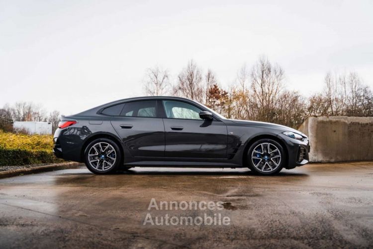 BMW i4 M50 Pano 360° Drive Assist Pro Laser - <small></small> 65.900 € <small>TTC</small> - #6