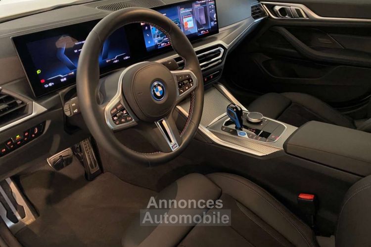 BMW i4 M50 xDrive Gran Coupé - <small></small> 69.900 € <small>TTC</small> - #8