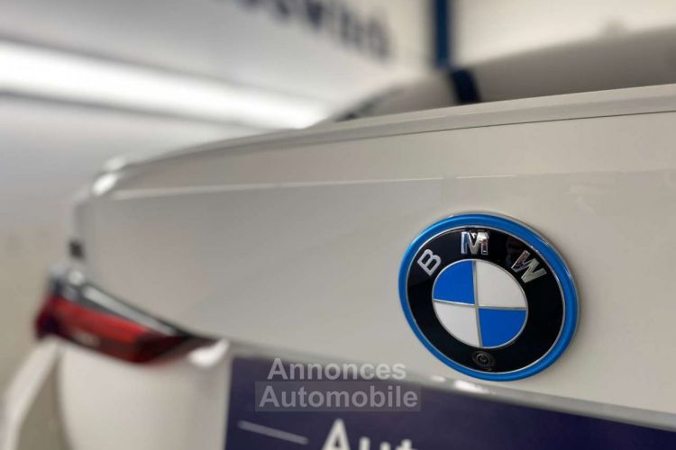 BMW i4 M50 xDrive Gran Coupé - <small></small> 69.900 € <small>TTC</small> - #29