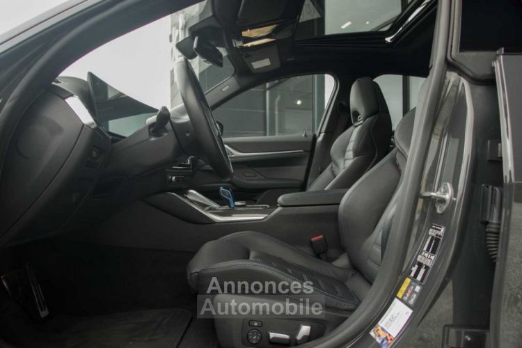 BMW i4 M50 xDrive Sunroof Full Leather HeadUP - <small></small> 60.900 € <small>TTC</small> - #8