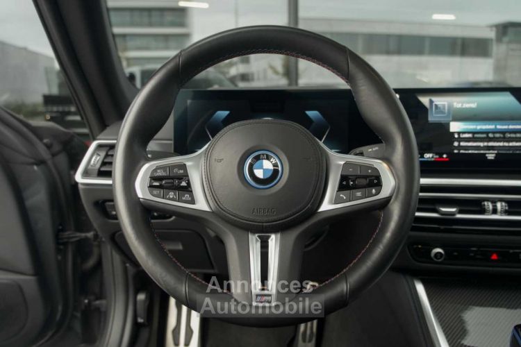 BMW i4 M50 xDrive Sunroof Full Leather HeadUP - <small></small> 60.900 € <small>TTC</small> - #17