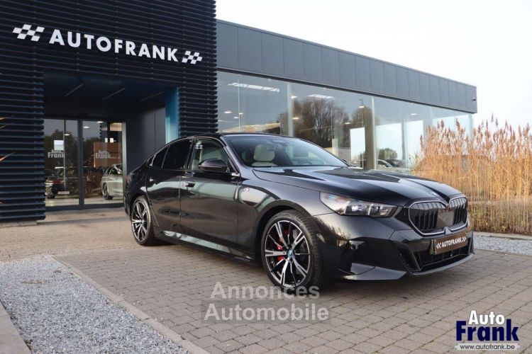 BMW i5 40- M-SPORT TREKHK PANO B&W DRIV PRO 20 - <small></small> 67.950 € <small>TTC</small> - #1