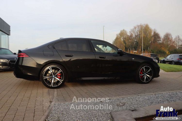 BMW i5 40- M-SPORT TREKHK PANO B&W DRIV PRO 20 - <small></small> 67.950 € <small>TTC</small> - #8