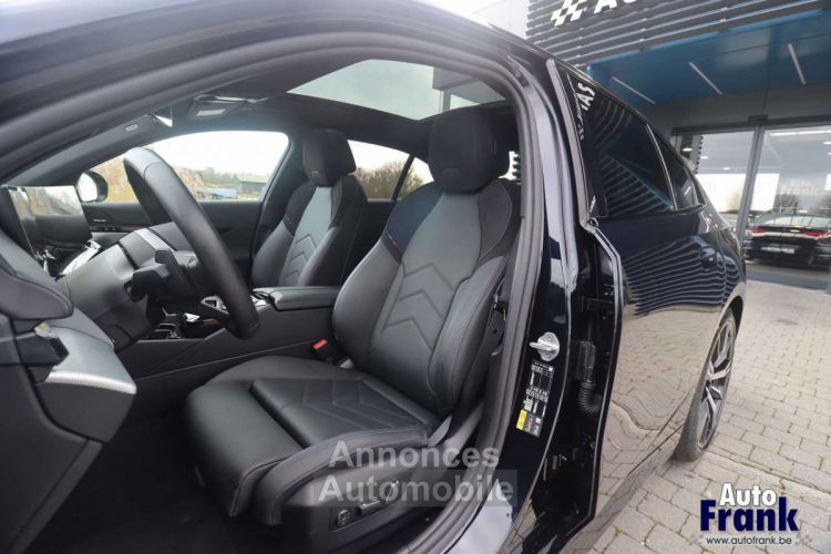 BMW i5 40 M-SPORT PANO 360CAM DRIV+PARK PRO H&K - <small></small> 64.950 € <small>TTC</small> - #19