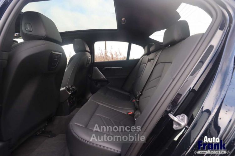 BMW i5 40 M-SPORT PANO 360CAM DRIV+PARK PRO H&K - <small></small> 64.950 € <small>TTC</small> - #24