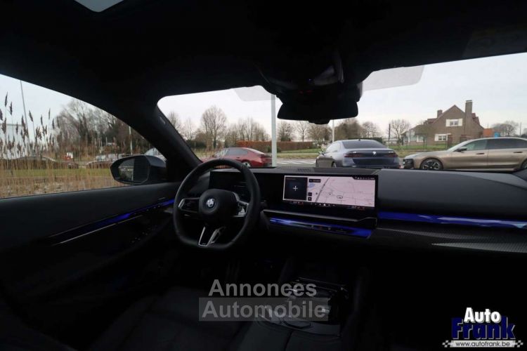 BMW i5 40 M-SPORT PANO 360CAM TREKHK COMFRTZETL - <small></small> 79.950 € <small>TTC</small> - #28