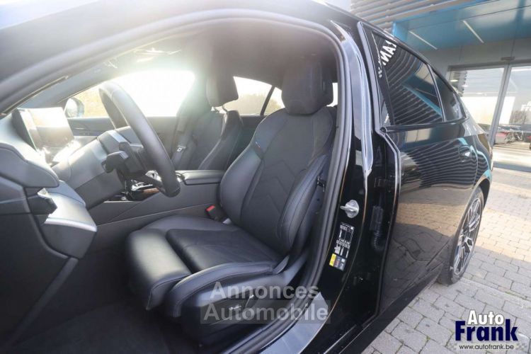 BMW i5 40 M-SPORT TREKHK H&K CAM STUURVRW 19 - <small></small> 61.950 € <small>TTC</small> - #19