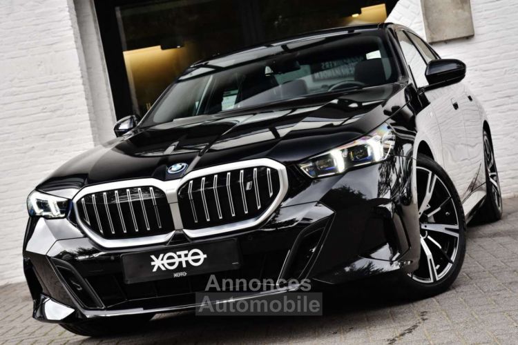 BMW i5 83.9 KW eDRIVE40 M PACK - <small></small> 63.950 € <small>TTC</small> - #1