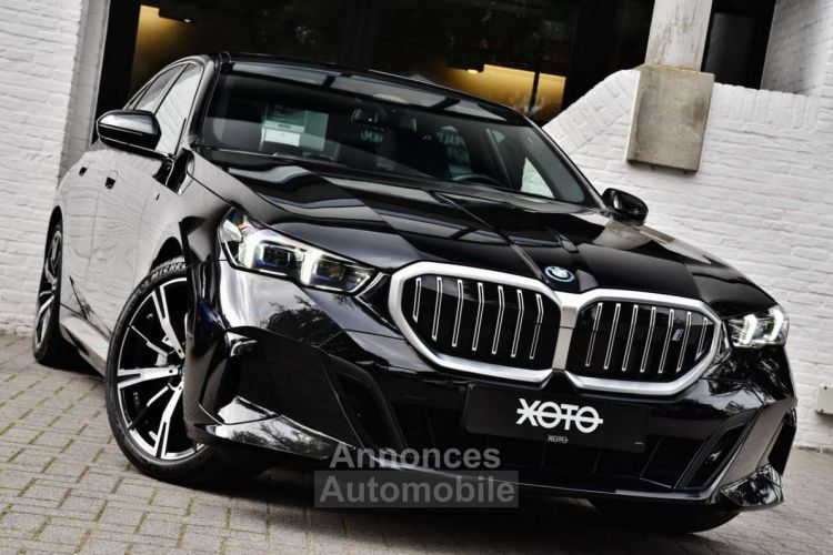 BMW i5 83.9 KW eDRIVE40 M PACK - <small></small> 63.950 € <small>TTC</small> - #2