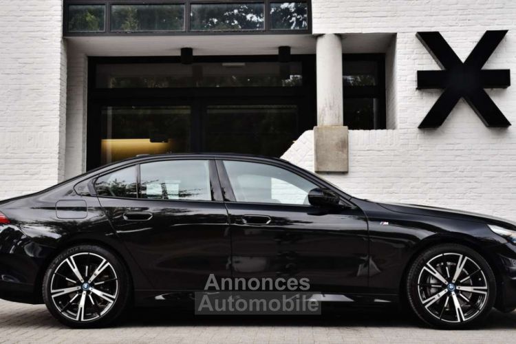 BMW i5 83.9 KW eDRIVE40 M PACK - <small></small> 63.950 € <small>TTC</small> - #3