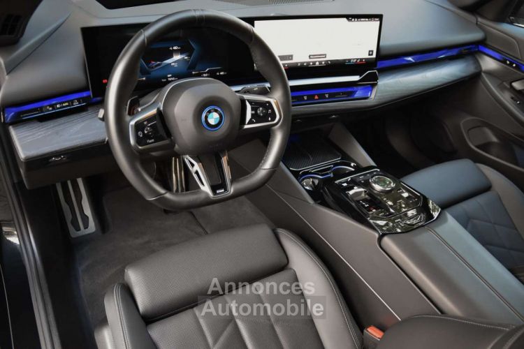 BMW i5 83.9 KW eDRIVE40 M PACK - <small></small> 63.950 € <small>TTC</small> - #4