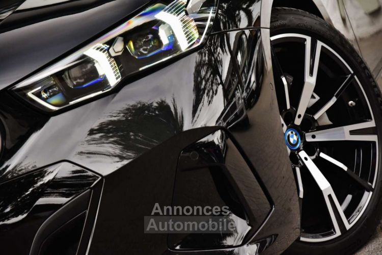 BMW i5 83.9 KW eDRIVE40 M PACK - <small></small> 63.950 € <small>TTC</small> - #7