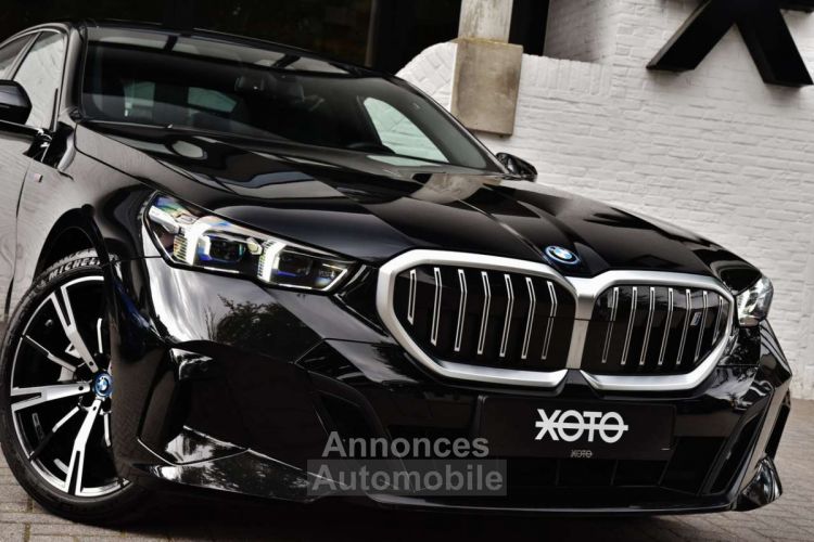 BMW i5 83.9 KW eDRIVE40 M PACK - <small></small> 63.950 € <small>TTC</small> - #10