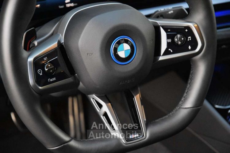 BMW i5 83.9 KW eDRIVE40 M PACK - <small></small> 63.950 € <small>TTC</small> - #11