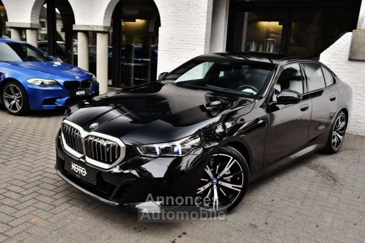 BMW i5 83.9 KW eDRIVE40 M PACK - <small></small> 63.950 € <small>TTC</small> - #19