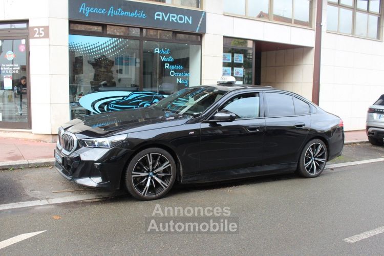 BMW i5 EDRIVE40 340 83.9 KWH - <small></small> 56.990 € <small>TTC</small> - #1