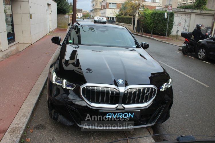 BMW i5 EDRIVE40 340 83.9 KWH - <small></small> 56.990 € <small>TTC</small> - #2