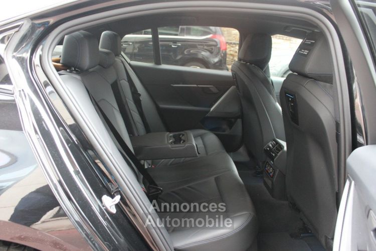 BMW i5 EDRIVE40 340 83.9 KWH - <small></small> 56.990 € <small>TTC</small> - #8