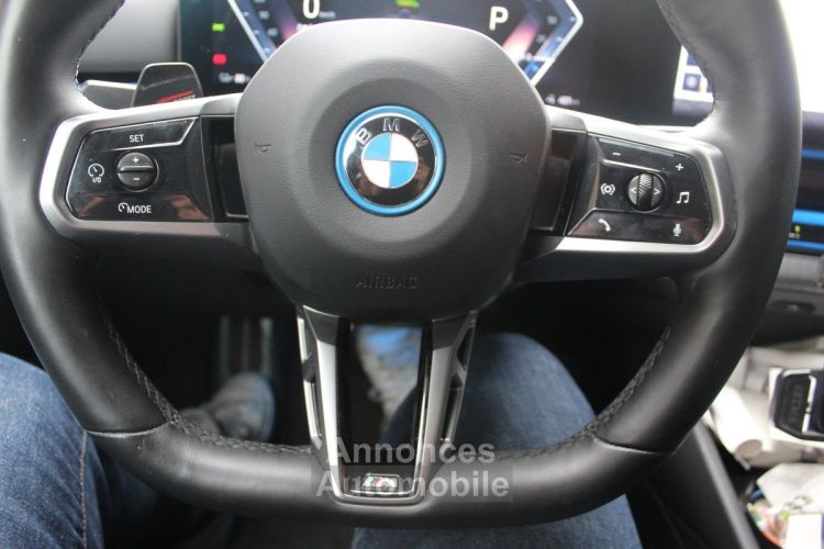 BMW i5 EDRIVE40 340 83.9 KWH - <small></small> 56.990 € <small>TTC</small> - #11