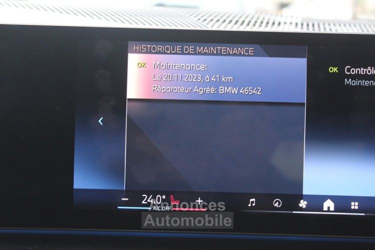 BMW i5 EDRIVE40 340 83.9 KWH - <small></small> 56.990 € <small>TTC</small> - #29