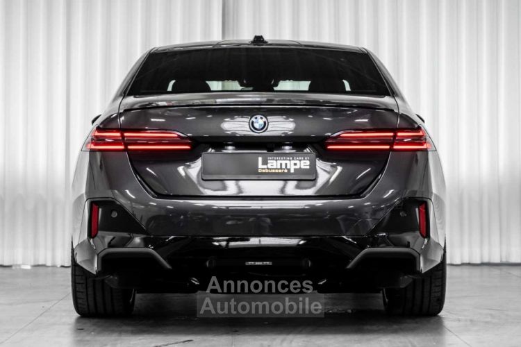 BMW i5 eDrive40 M Sport Pano ACC Trekhaak Shadow Harman - <small></small> 84.990 € <small>TTC</small> - #7