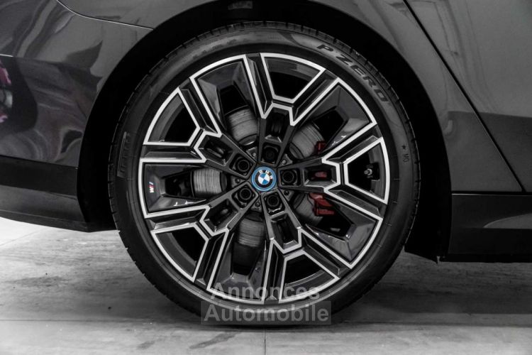 BMW i5 eDrive40 M Sport Pano ACC Trekhaak Shadow Harman - <small></small> 84.990 € <small>TTC</small> - #50