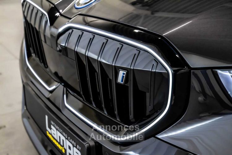 BMW i5 eDrive40 M Sport Trekhaak Pano ACC Shadow Harman - <small></small> 87.990 € <small>TTC</small> - #35