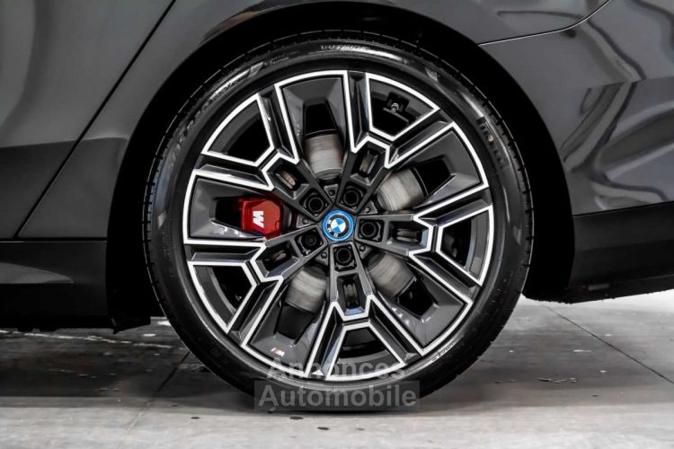 BMW i5 eDrive40 M Sport Trekhaak Pano ACC Shadow Harman - <small></small> 87.990 € <small>TTC</small> - #48