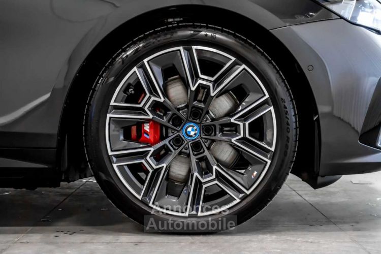 BMW i5 eDrive40 M Sport Trekhaak Pano ACC Shadow Harman - <small></small> 87.990 € <small>TTC</small> - #50