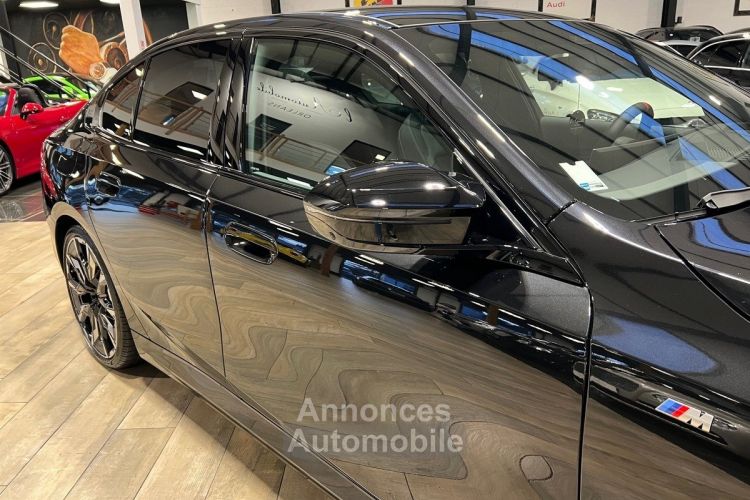 BMW i5 (G60) M60 XDRIVE 601 SERIE 5 83.9 KWH - <small></small> 89.990 € <small>TTC</small> - #5