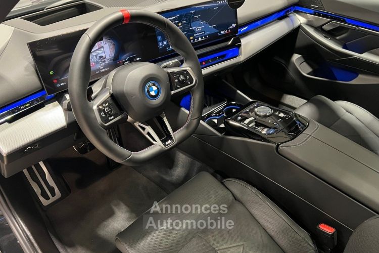 BMW i5 (G60) M60 XDRIVE 601 SERIE 5 83.9 KWH - <small></small> 89.990 € <small>TTC</small> - #23