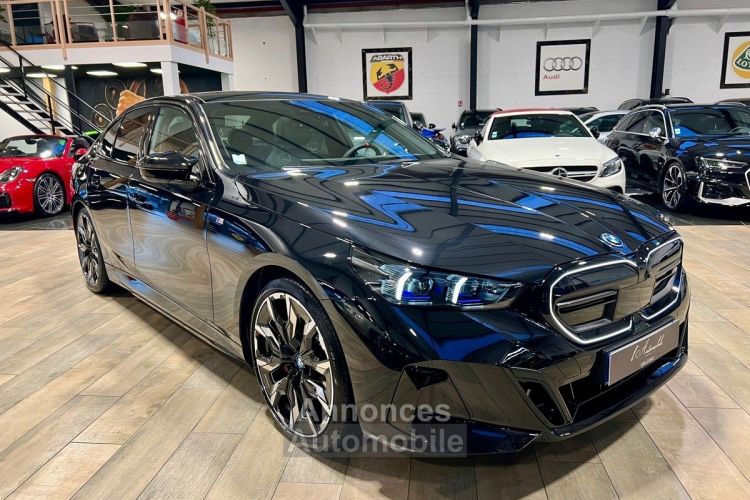 BMW i5 (G60) M60 XDRIVE 601 SERIE 5 83.9 KWH - <small></small> 89.990 € <small>TTC</small> - #38