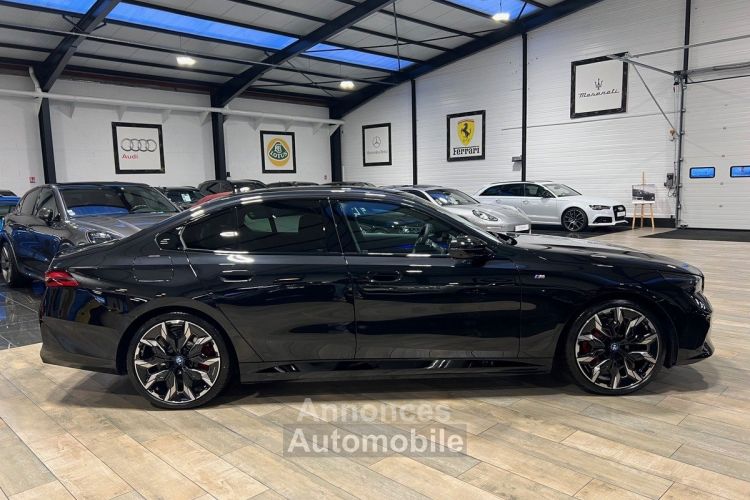 BMW i5 (G60) M60 XDRIVE 601 SERIE 5 83.9 KWH - <small></small> 89.990 € <small>TTC</small> - #41