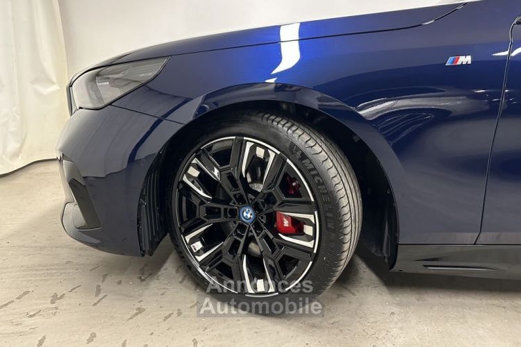 BMW i5 M60 XDRIVE  - <small></small> 82.900 € <small>TTC</small> - #1