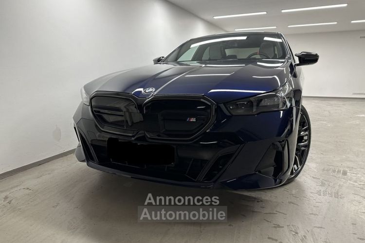 BMW i5 M60 XDRIVE  - <small></small> 82.900 € <small>TTC</small> - #17