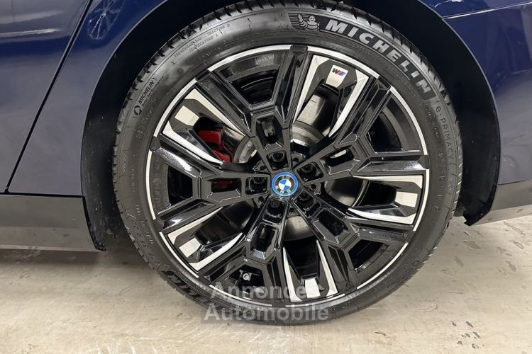 BMW i5 M60 XDRIVE  - <small></small> 82.900 € <small>TTC</small> - #20