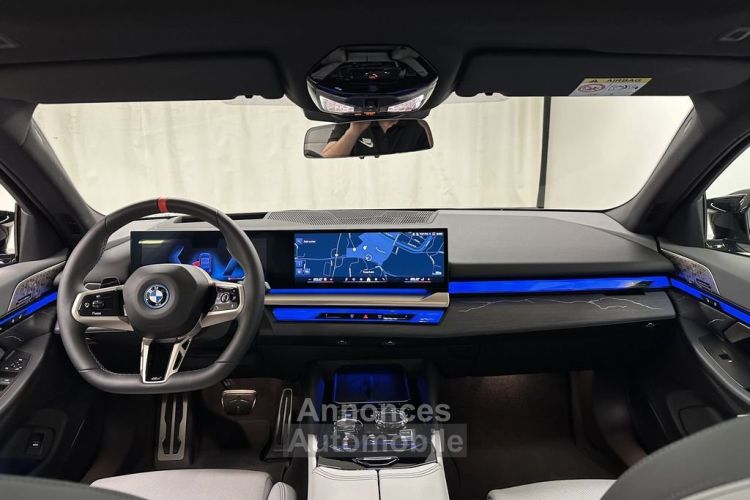 BMW i5 M60 XDRIVE  - <small></small> 82.900 € <small>TTC</small> - #21