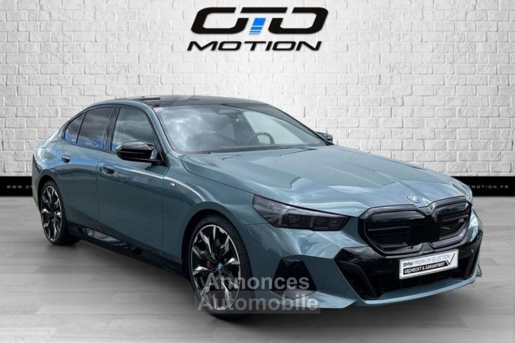 BMW i5 M60 xDrive 601 ch G60 - <small></small> 92.990 € <small></small> - #1