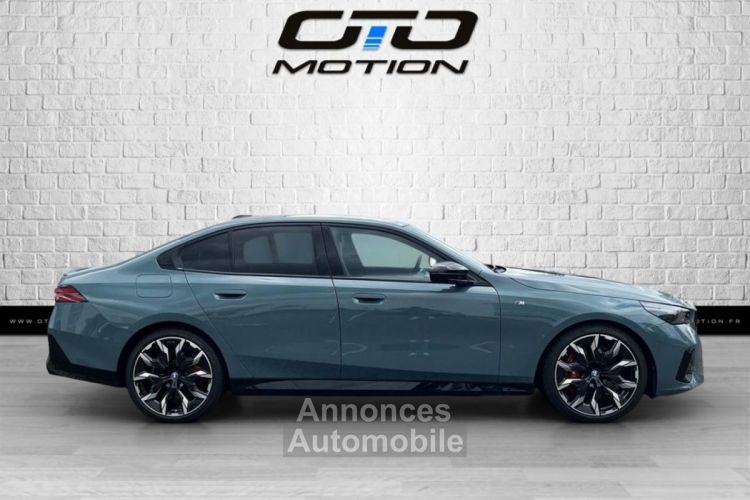 BMW i5 M60 xDrive 601 ch G60 - <small></small> 92.990 € <small></small> - #2